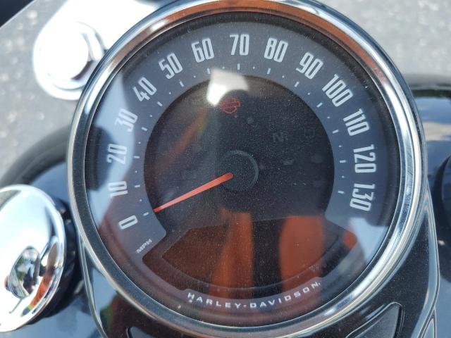 2019 HARLEY-DAVIDSON FLSL 1HD1YDJ21KB072562