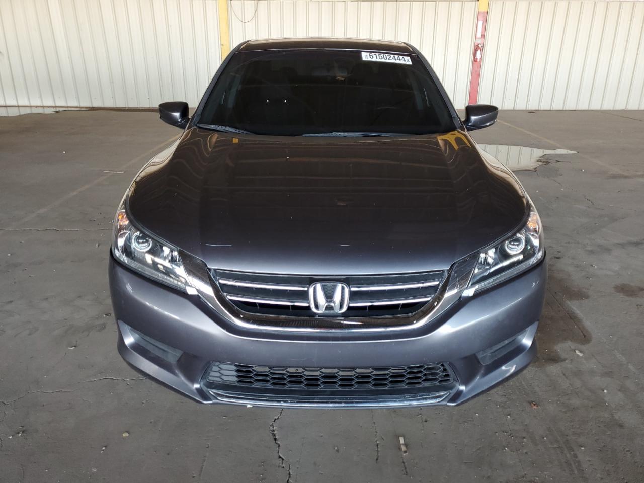 2014 Honda Accord Lx vin: 1HGCR2E38EA022350