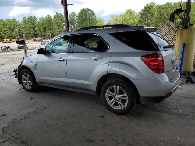 2013 Chevrolet Equinox Lt VIN: 2GNALPEK8D6207576 Lot: 57790954