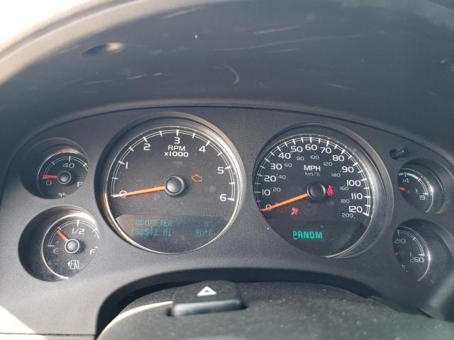 2013 Chevrolet Tahoe C1500 Lt VIN: 1GNSCBE00DR368935 Lot: 57493454