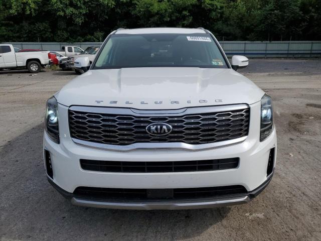 2020 Kia Telluride S VIN: 5XYP6DHC2LG024463 Lot: 60691444
