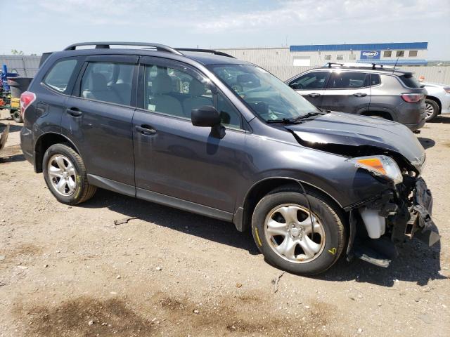 2016 Subaru Forester - Image 4