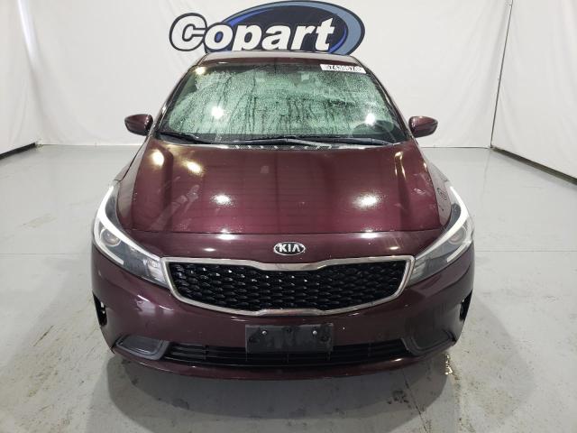 3KPFL4A7XHE150933 | 2017 KIA forte lx