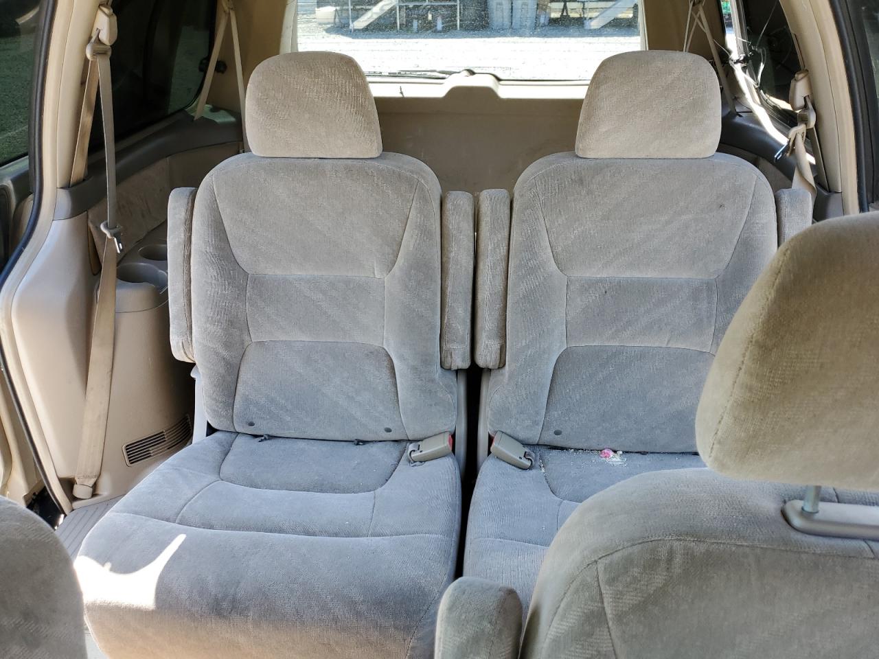 2HKRL18662H501512 2002 Honda Odyssey Ex