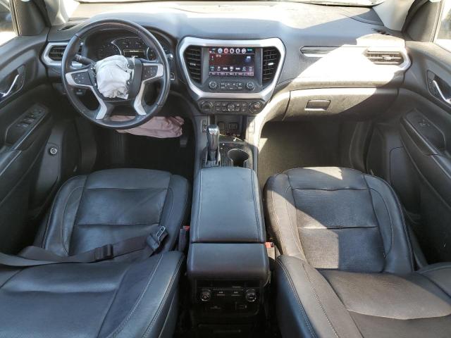 2018 GMC Acadia Slt-1 VIN: 1GKKNULSXJZ213408 Lot: 58089324