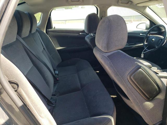 2011 Chevrolet Impala Lt VIN: 2G1WG5EK1B1273039 Lot: 59096774