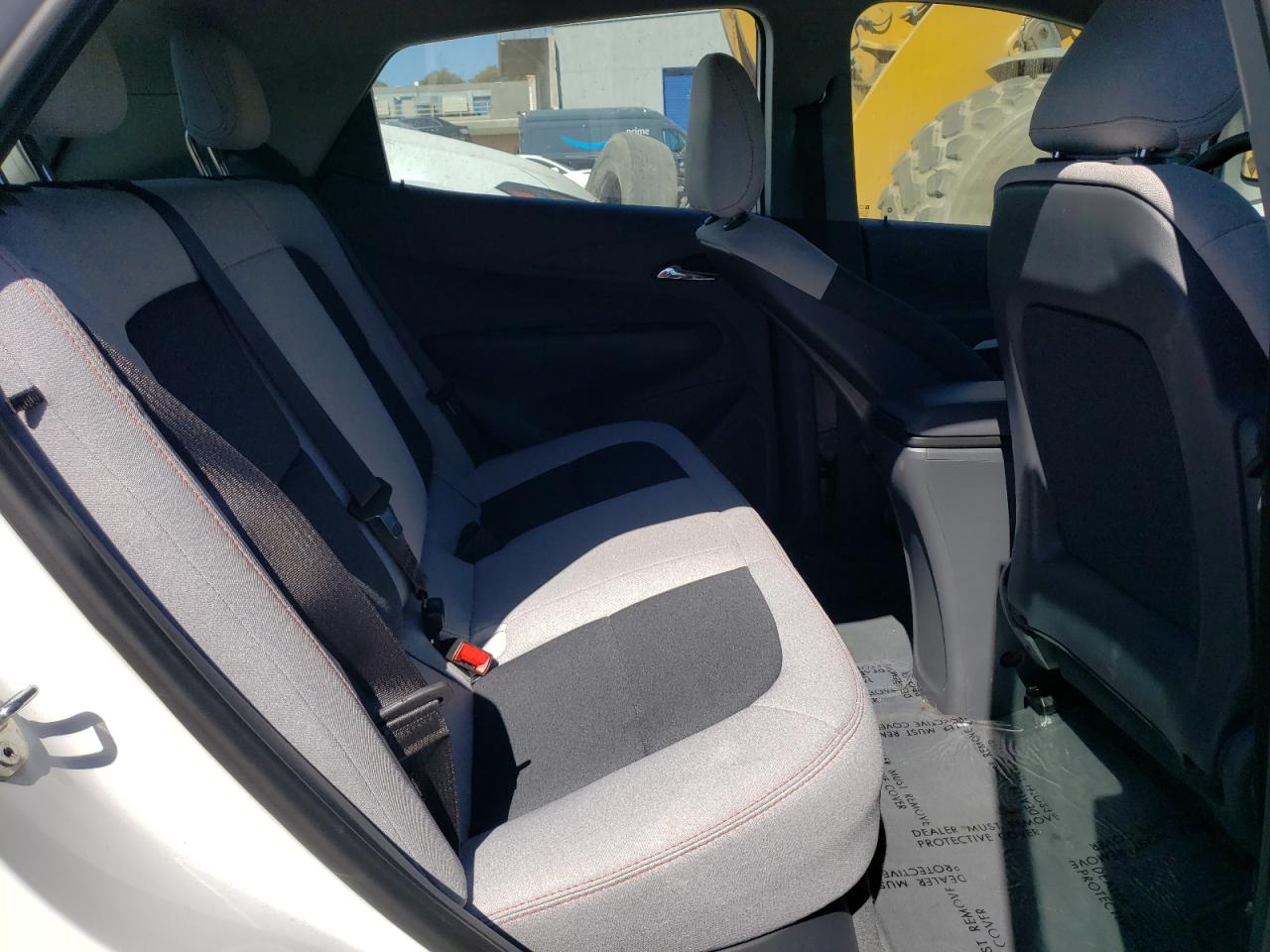 1G1FW6S06K4115828 2019 Chevrolet Bolt Ev Lt