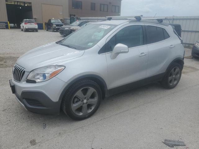 VIN KL4CJASB2EB786193 2014 Buick Encore no.1