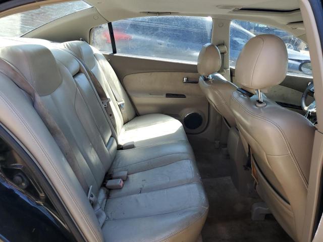 2005 Nissan Altima S VIN: 1N4AL11D75C225899 Lot: 58279294