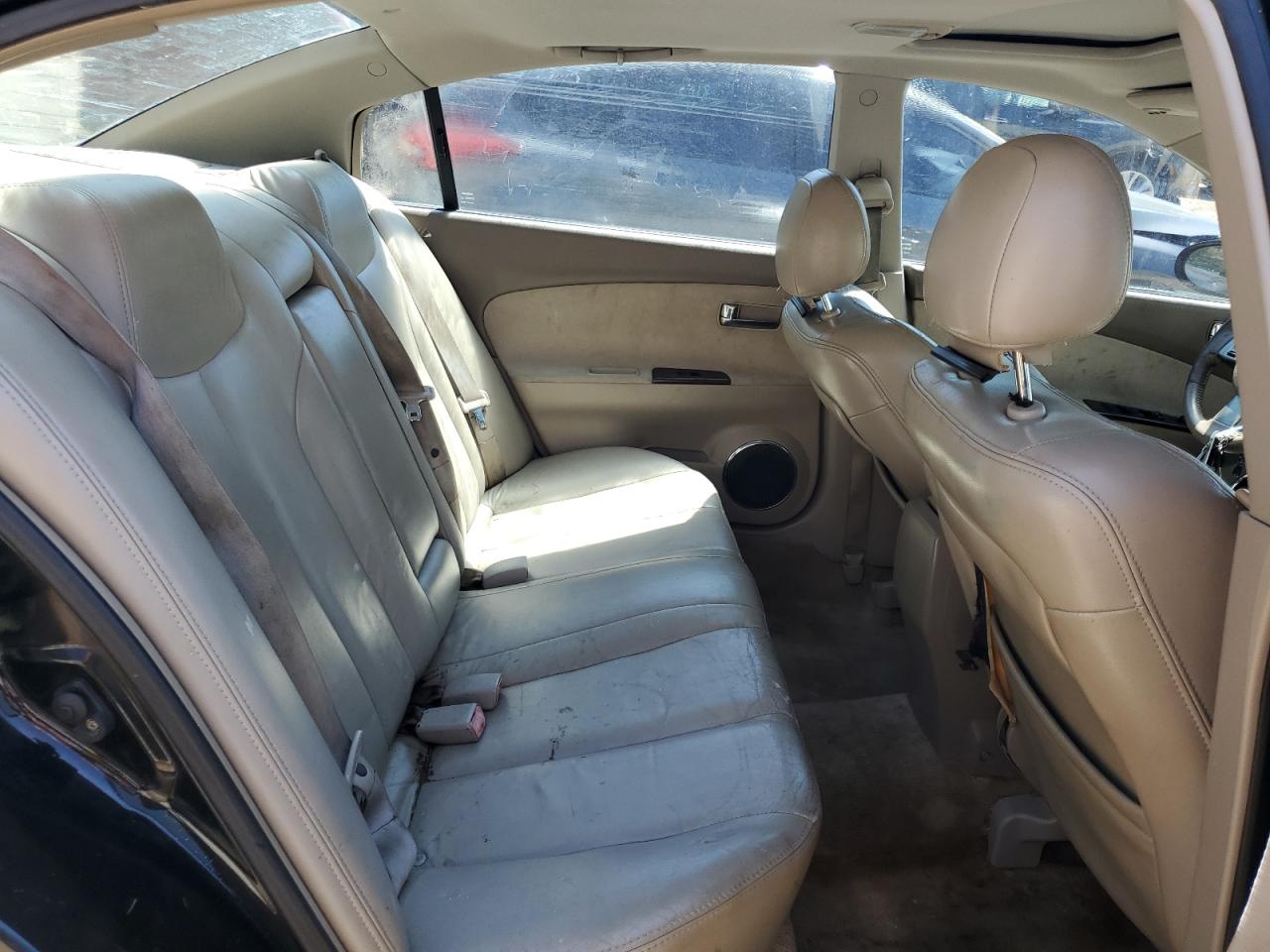 1N4AL11D75C225899 2005 Nissan Altima S