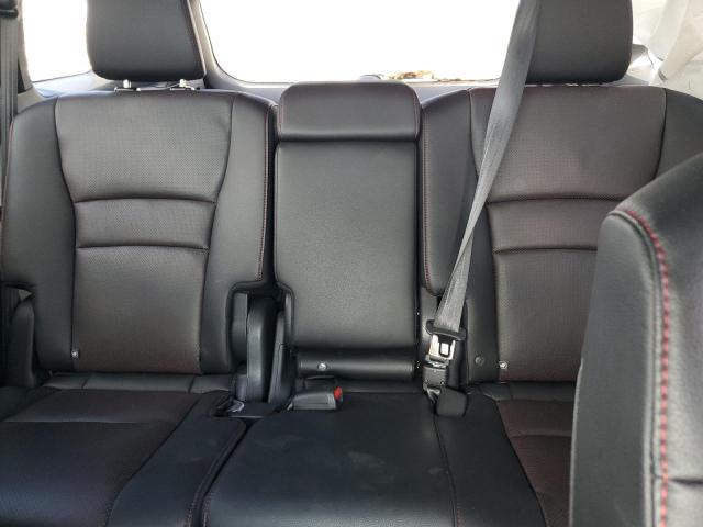 2024 HONDA PASSPORT B 5FNYF8H85RB003887