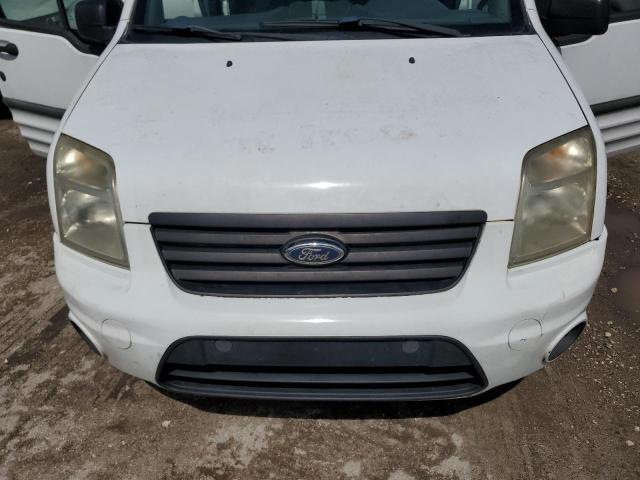 2011 Ford Transit Connect Xlt VIN: NM0LS7BN3BT067893 Lot: 60025964