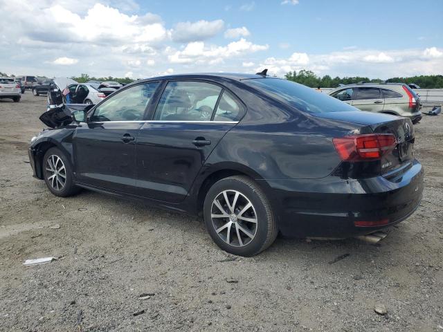 2018 Volkswagen Jetta Se VIN: 3VWDB7AJ1JM241878 Lot: 57551424