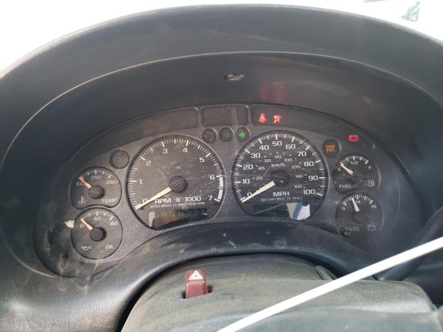 2002 GMC Sonoma VIN: 1GTCS145128135270 Lot: 59138504