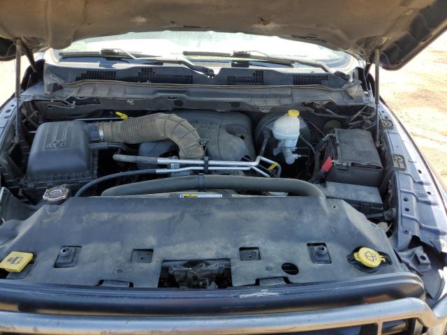 2012 Dodge Ram 1500 St VIN: 1C6RD7FT9CS262086 Lot: 59184014