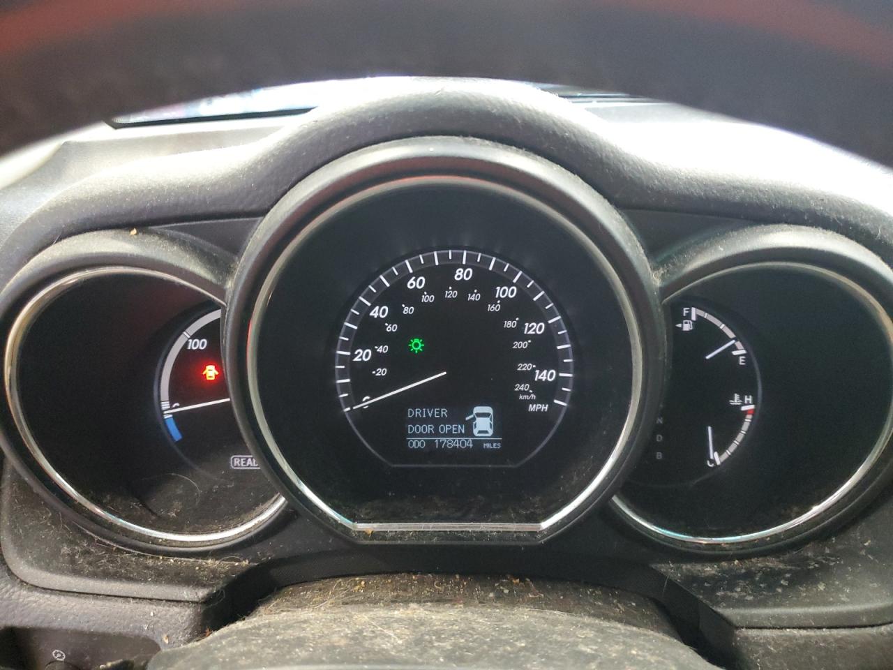 JTJHW31U060003538 2006 Lexus Rx 400