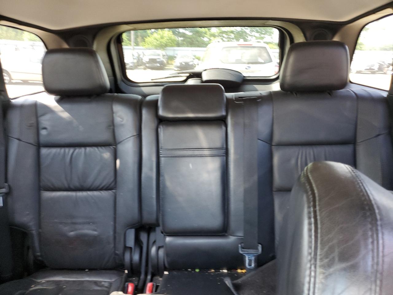 1C4RJFAG3CC280891 2012 Jeep Grand Cherokee Laredo