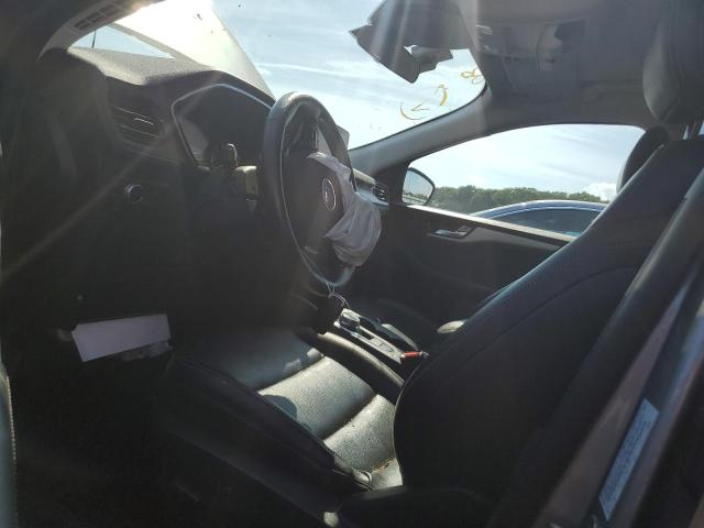 2021 Ford Escape Sel VIN: 1FMCU0KZ7MUA67122 Lot: 59820534