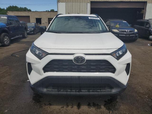 2021 Toyota Rav4 Le VIN: 2T3H1RFV0MC119743 Lot: 56583454