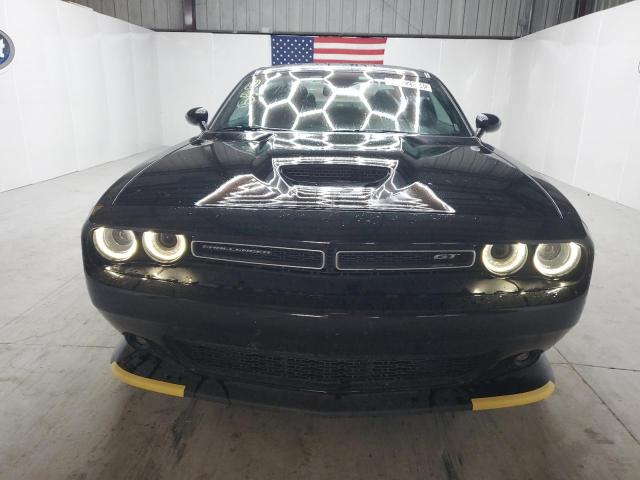 2022 DODGE CHALLENGER - 2C3CDZKG4NH188576