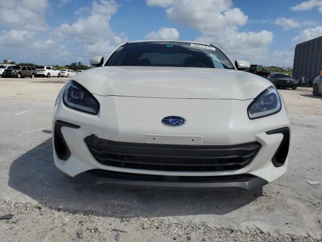 2023 Subaru Brz Limited VIN: JF1ZDBE13P9704343 Lot: 60277614