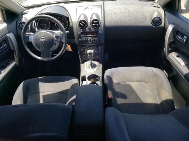 2009 Nissan Rogue S VIN: JN8AS58V39W165194 Lot: 61125764