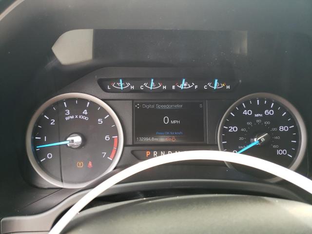 2019 FORD TRUCK - 1FT7W2B67KED63279