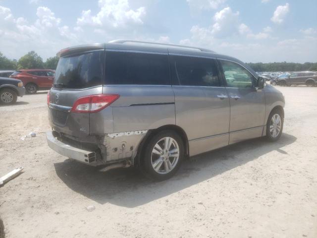 2012 Nissan Quest S VIN: JN8AE2KP9C9047799 Lot: 60300484