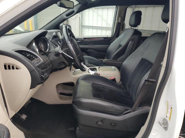 2018 Dodge Grand Caravan Sxt VIN: 2C4RDGCG9JR359867 Lot: 57079534