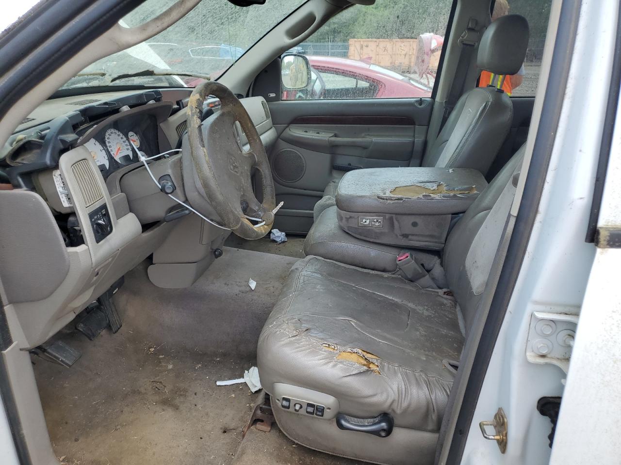 1D7HA18DX3S350957 2003 Dodge Ram 1500 St