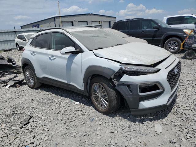 2020 HYUNDAI KONA SEL P - KM8K62AA8LU542532