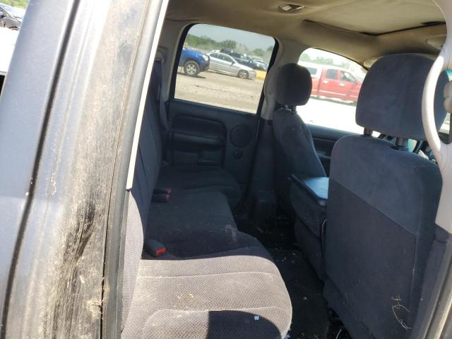 2004 Dodge Ram 1500 St VIN: 1D7HA18N04J165039 Lot: 58030314