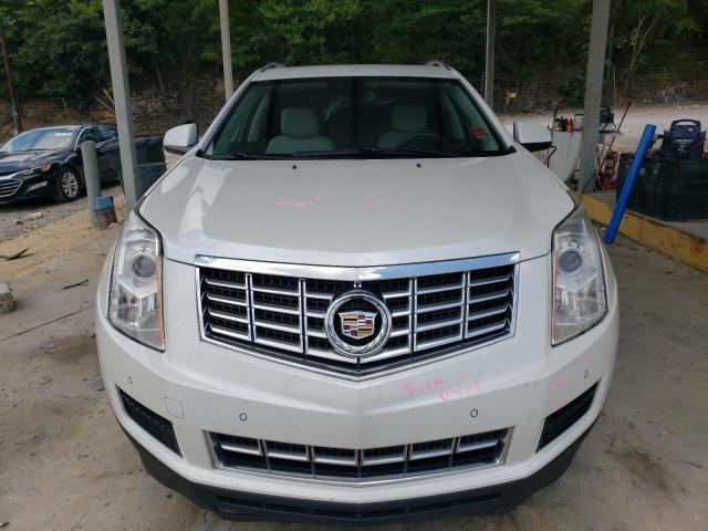 3GYFNCE31DS639786 | 2013 Cadillac srx luxury collection