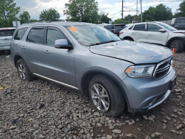 VIN 1C4RDJDG6EC976525 2014 Dodge Durango, Limited no.4