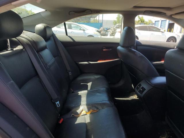 2008 Lexus Es 350 VIN: JTHBJ46G982178134 Lot: 60100464