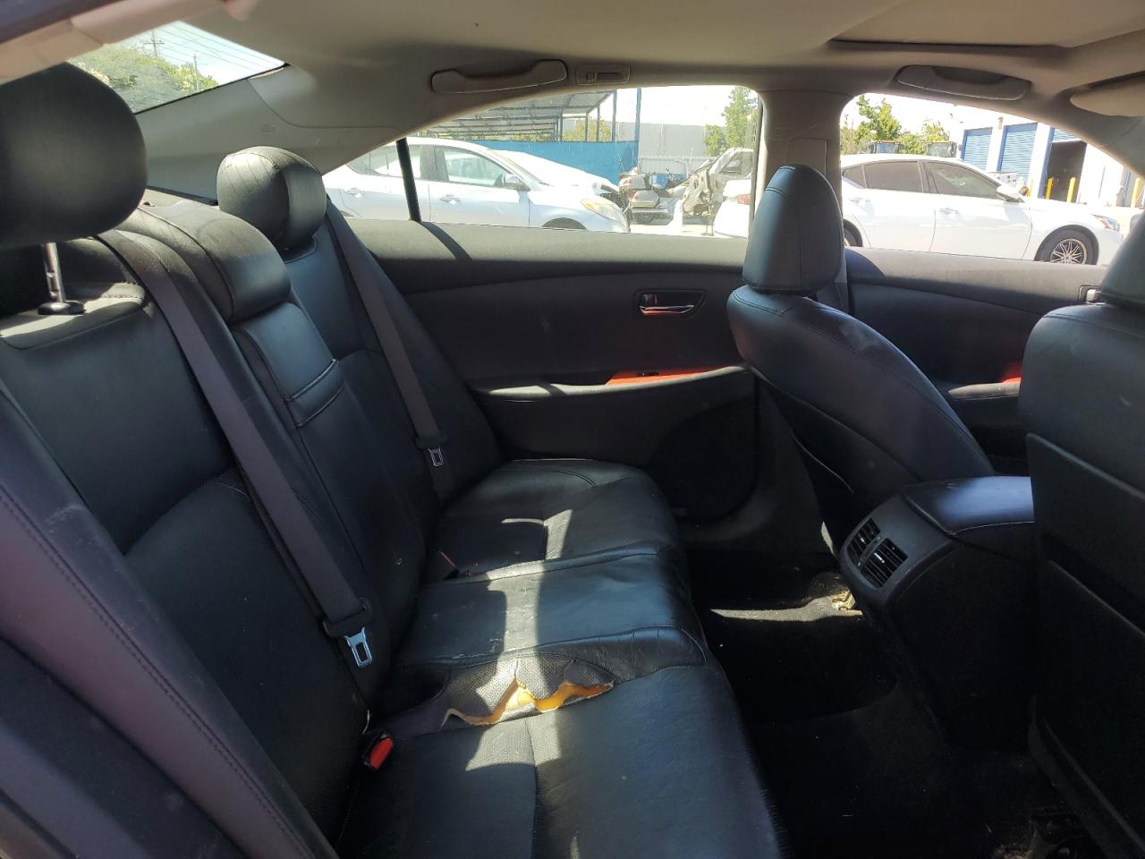 JTHBJ46G982178134 2008 Lexus Es 350