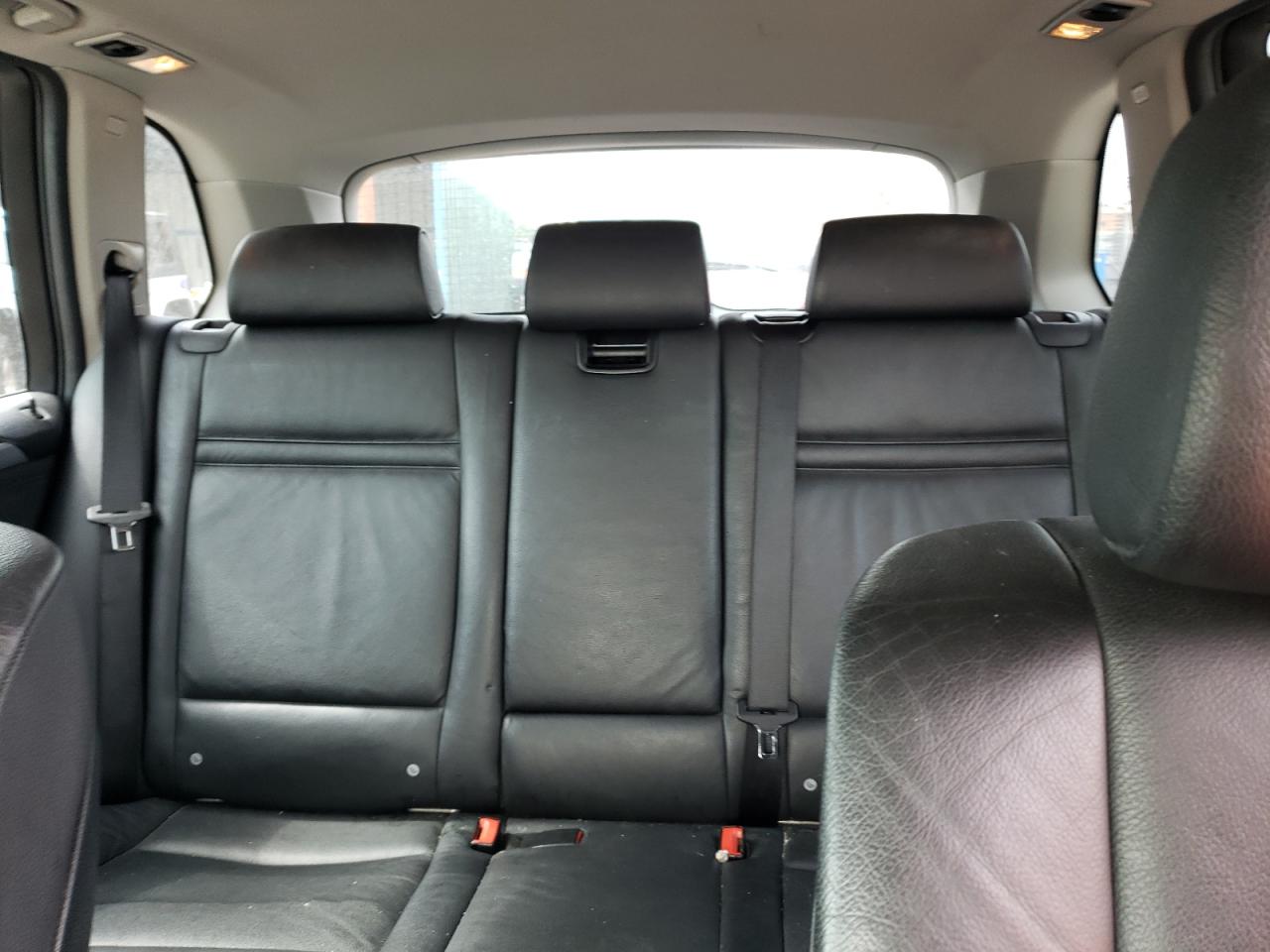 5UXFE4C56AL383516 2010 BMW X5 xDrive30I