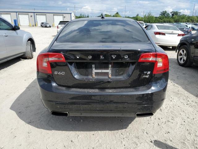 2016 Volvo S60 Premier VIN: YV1612TK3G2397888 Lot: 58913854