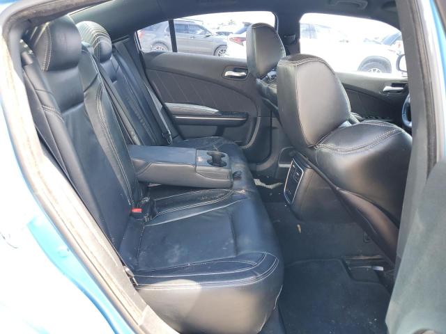 2016 DODGE CHARGER R/ - 2C3CDXCT5GH204397