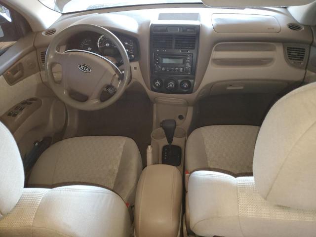 2007 Kia Sportage Lx VIN: KNDJF724977426010 Lot: 59576234