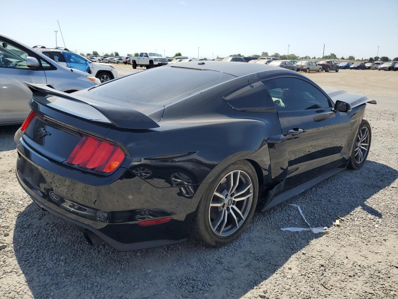 1FA6P8TH3G5291084 2016 Ford Mustang