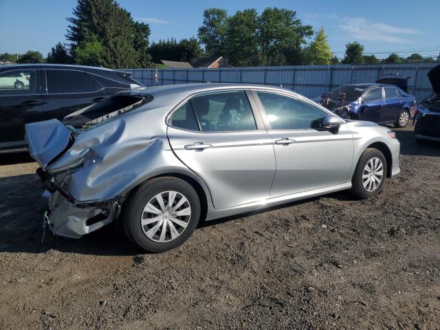 VIN 4T1C31AK9PU058035 2023 Toyota Camry, LE no.3