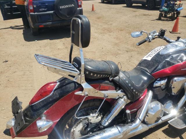 2004 HONDA VTX1800 S2 1HFSC49L64A200696