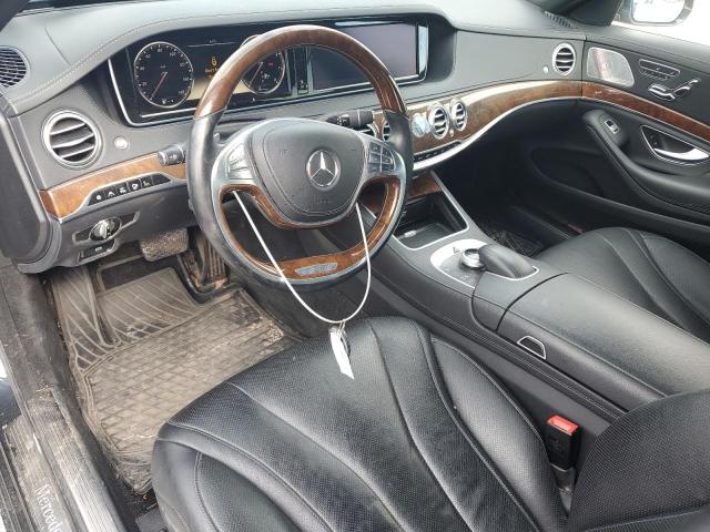 VIN WDDUG8FBXEA057639 2014 Mercedes-Benz S-Class, 5... no.8