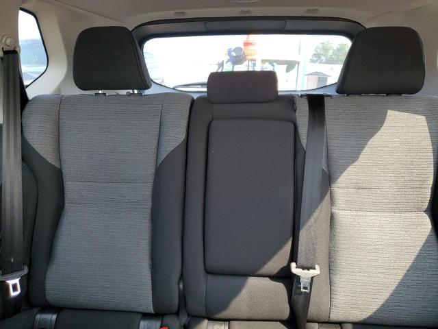 2023 NISSAN ROGUE SV 5N1BT3BB8PC853962