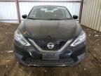 NISSAN SENTRA S photo