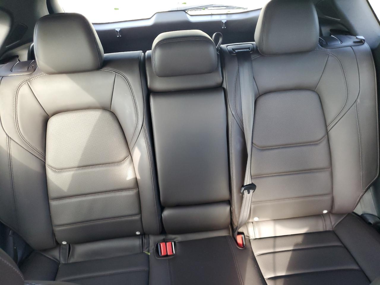 JM3KFBEY3K0566231 2019 Mazda Cx-5 Signature