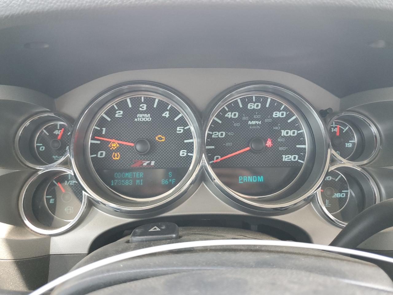 3GCPKSE36BG238344 2011 Chevrolet Silverado K1500 Lt