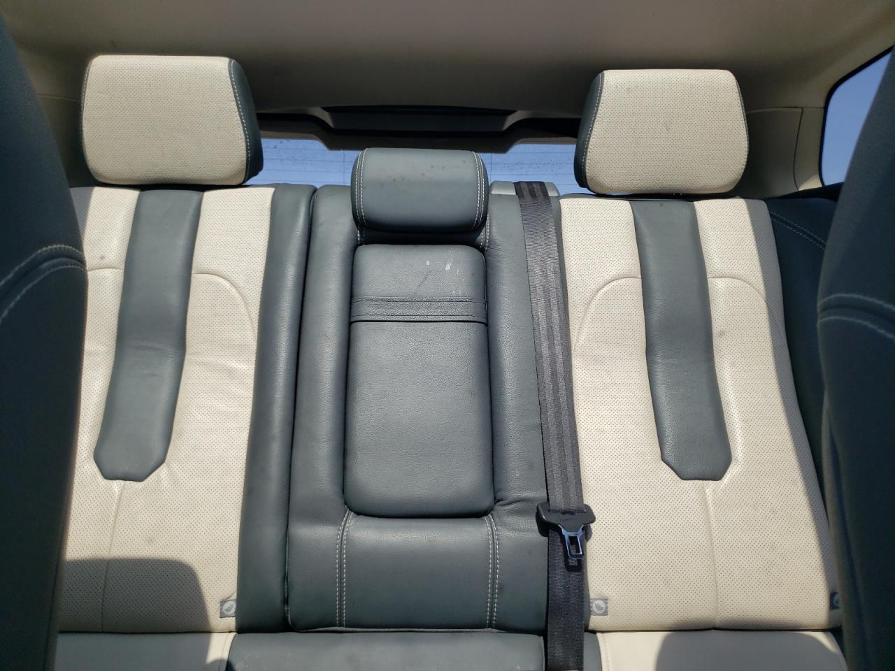 SALVT1BG1CH622537 2012 Land Rover Range Rover Evoque Dynamic Premium