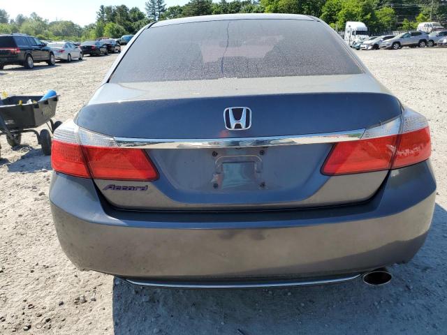 2013 Honda Accord Ex VIN: 1HGCR2F79DA055034 Lot: 55840174